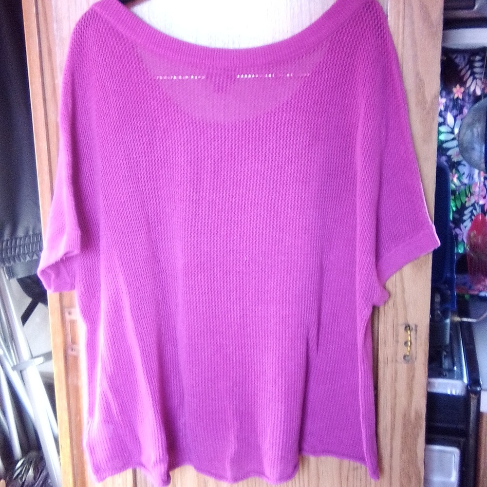 Torrid Sweater - Picture 3 of 6